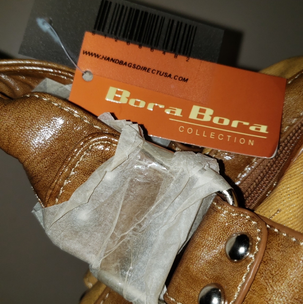 ๐๏ธ Shoulder Bag - Picture 3 of 6